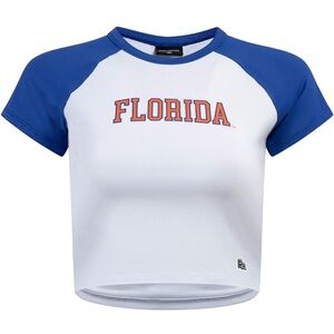 Florida Gators Crop Top